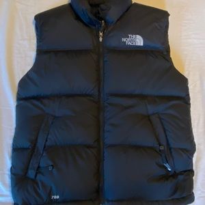 The North Face 700 Vest